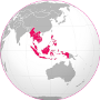 Sureste Asiático