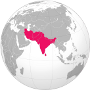 Asia del Sur